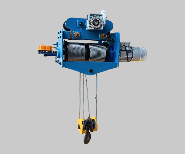 Electrical Hoist 